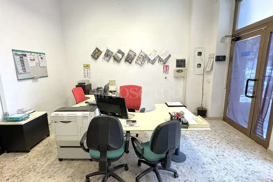 Negozio in vendita di 44 mq a €57.000 (rif. 22/2026)