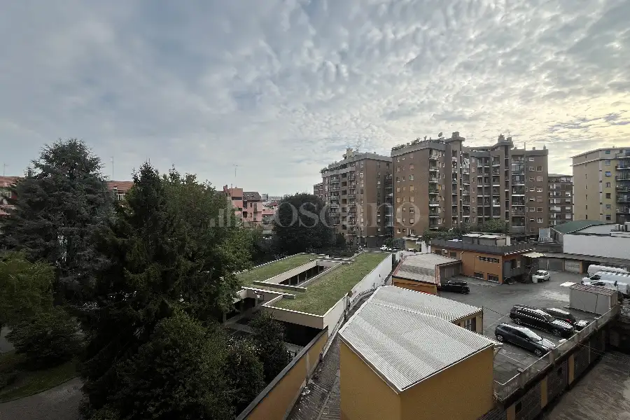 Casa in affitto di 95 mq a €1.400 (rif. 59/2026)