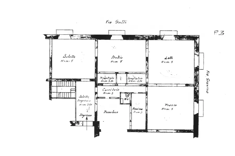 Casa in vendita di 194 mq a €315.000 (rif. 104/2025)