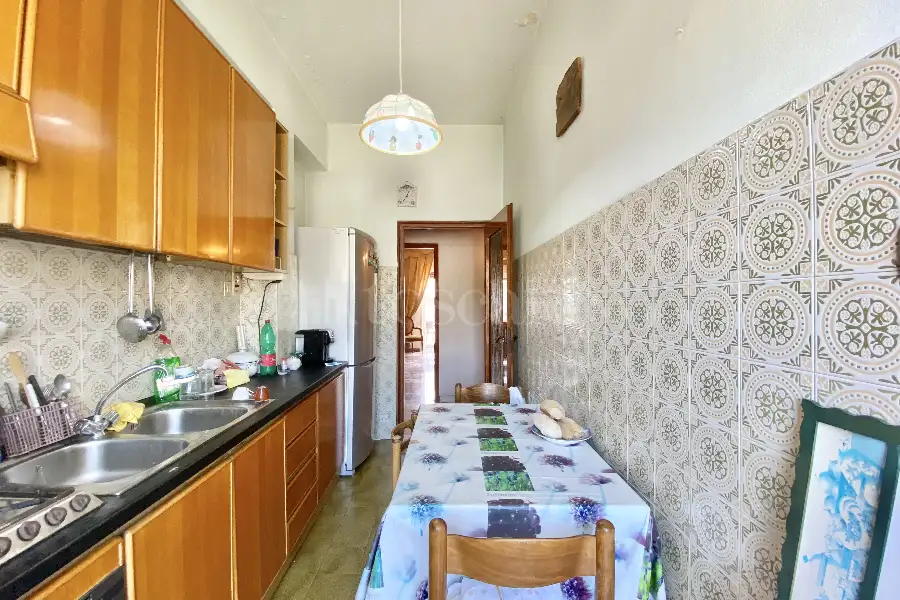 Casa in vendita di 146 mq a €190.000 (rif. 43/2025)