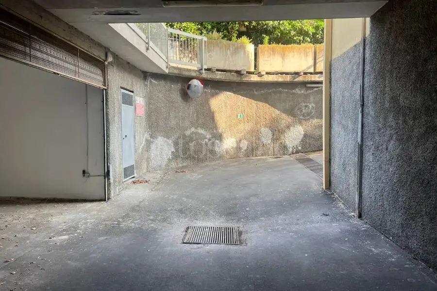 Garage in vendita di 20 mq a €32.000 (rif. 101/2025)