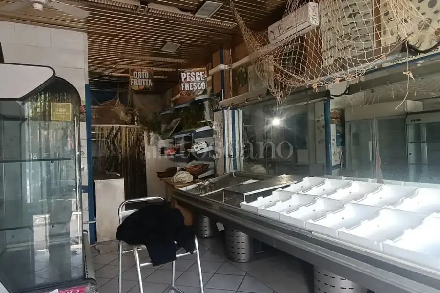 Negozio in affitto di 50 mq a €800 (rif. 13/2026)