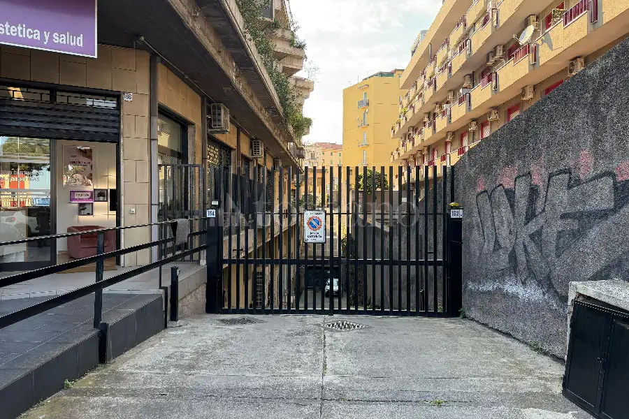 Box in affitto di 15 mq a €190 (rif. 84/2026)