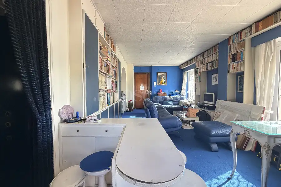 Superattico in vendita di 50 mq a €340.000 (rif. 69/2026)