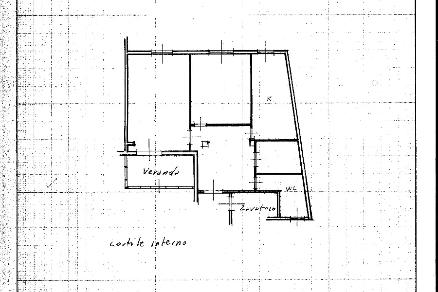 Casa in vendita di 82 mq a €260.000 (rif. 17/2025)