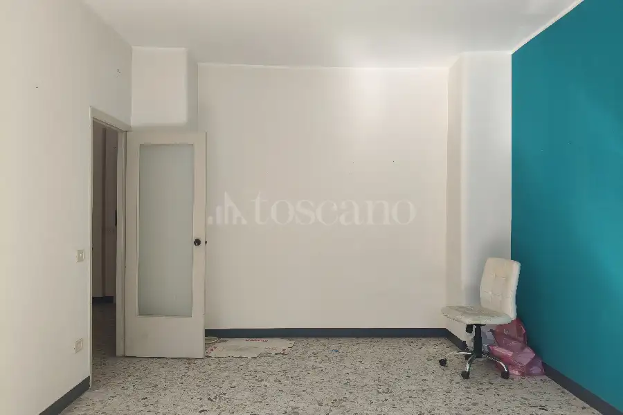 Ufficio in affitto di 138 mq a €1.700 (rif. 60/2026)