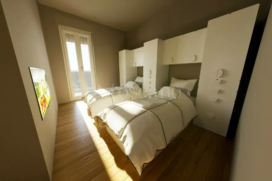 Casa in vendita di 65 mq a €204.000 (rif. 66/2026)