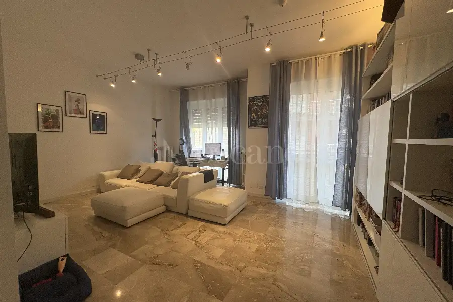 Casa in affitto di 95 mq a €1.200 (rif. 25/2026)