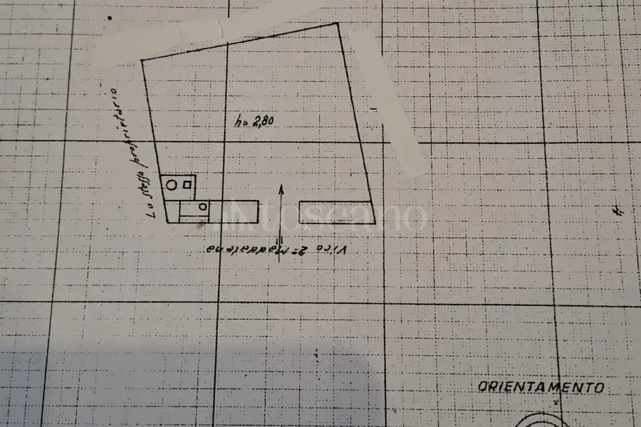 Casa in vendita di 40 mq a €30.000 (rif. 17/2026)
