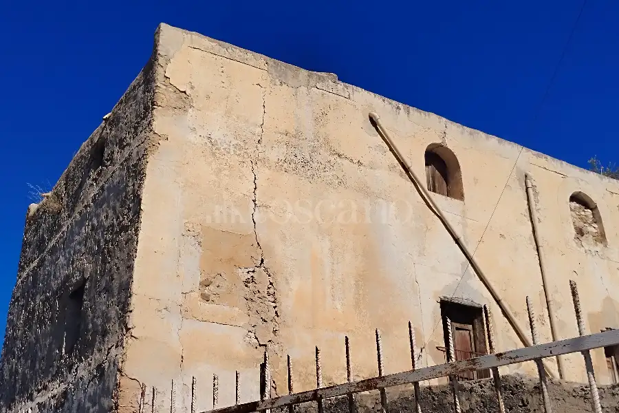 Casale in vendita di 368 mq a €185.000 (rif. 14/2025)