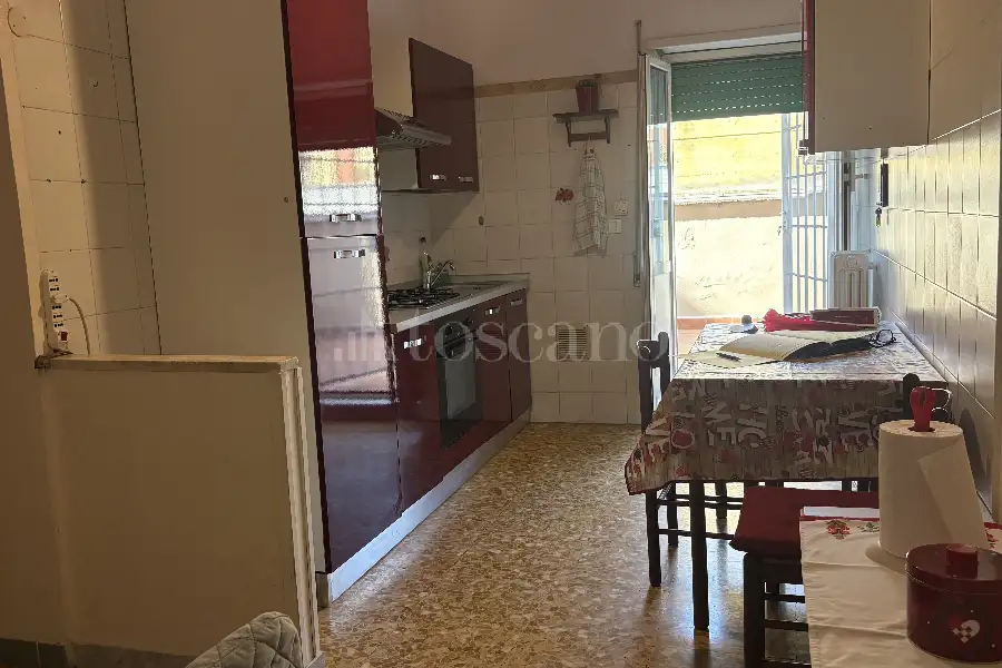 Casa in affitto di 60 mq a €750 (rif. 8/2026)