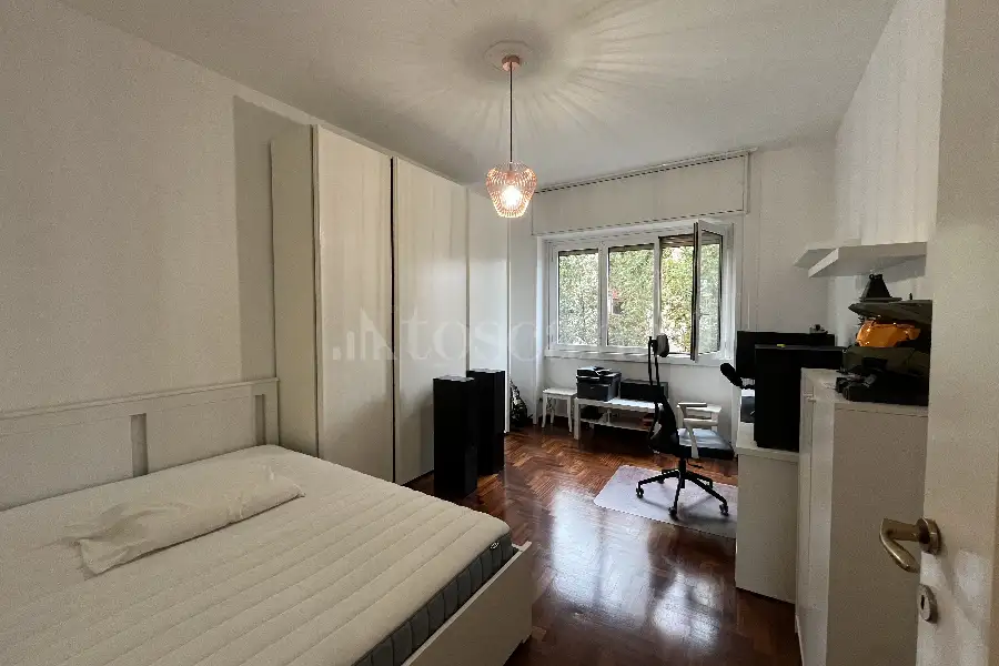 Casa in affitto di 95 mq a €1.400 (rif. 59/2026)
