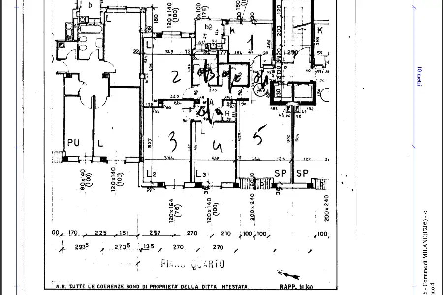 Casa in vendita di 117 mq a €335.000 (rif. 22/2026)