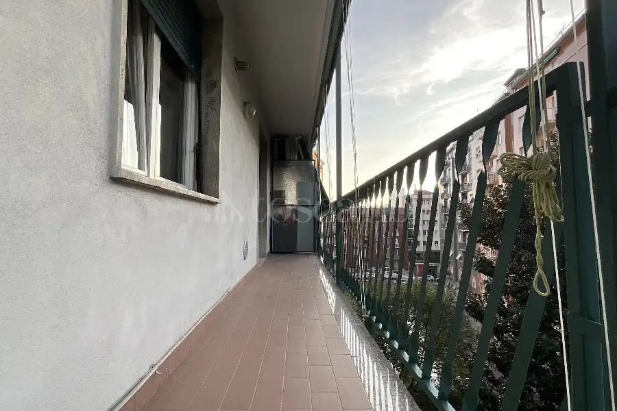 Casa in affitto di 70 mq a €1.000 (rif. 50/2026)