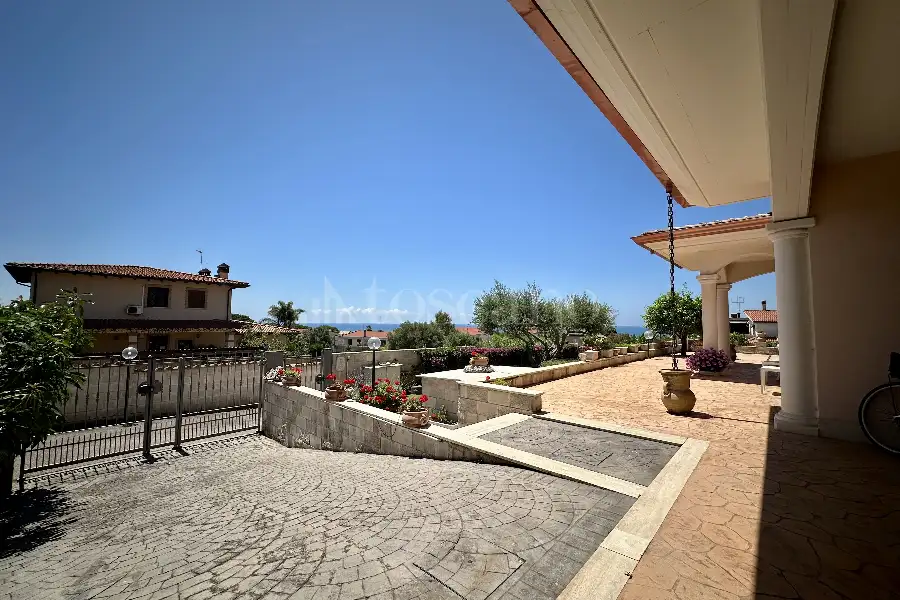 Villa in vendita di 145 mq a €409.000 (rif. 58/2026)