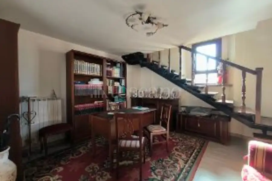Casa Indipendente in vendita di 120 mq a €50.000 (rif. 25/2025)