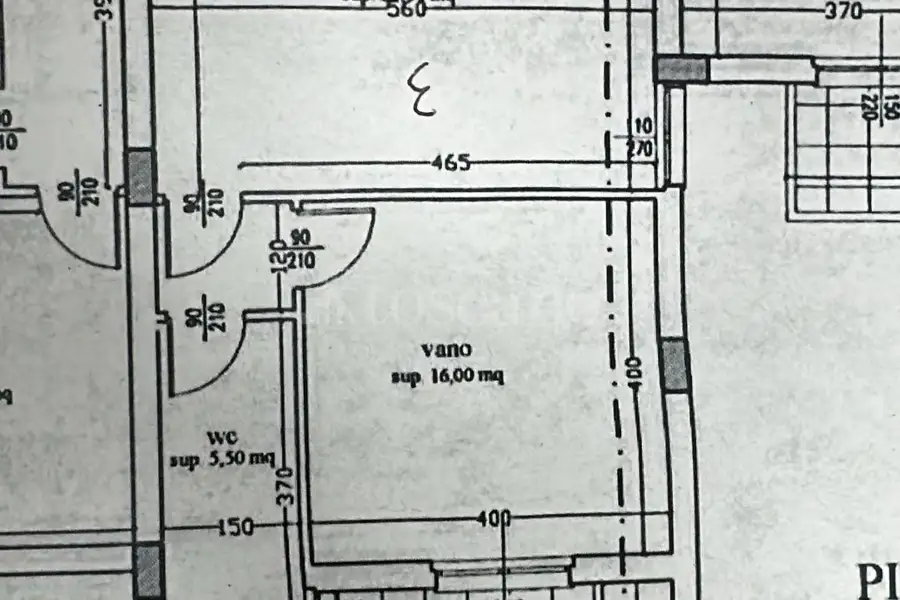 Casa in vendita di 50 mq a €65.000 (rif. 91/2025)