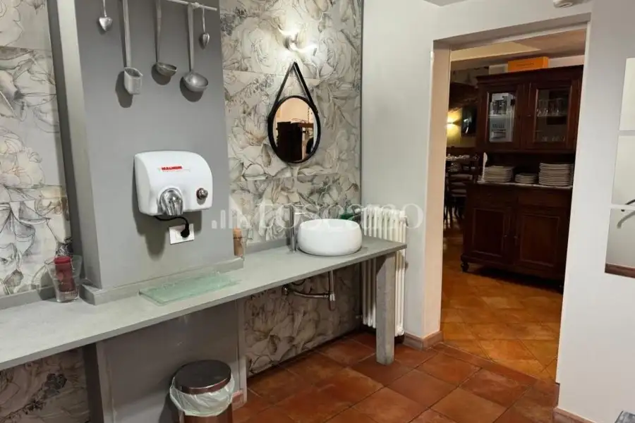 Attività Commerciale in vendita di 240 mq a €135,000 (rif. TS0314VE)