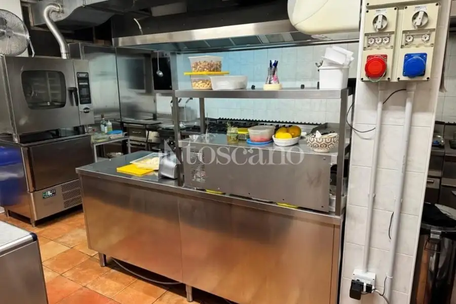 Attività Commerciale in vendita di 240 mq a €135,000 (rif. TS0314VE)