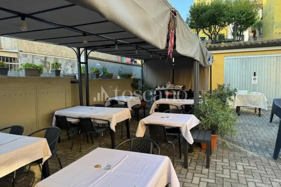 Attività Commerciale in vendita di 240 mq a €135,000 (rif. TS0314VE)