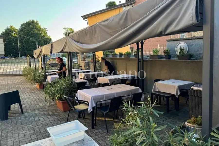 Attività Commerciale in vendita di 240 mq a €135,000 (rif. TS0314VE)