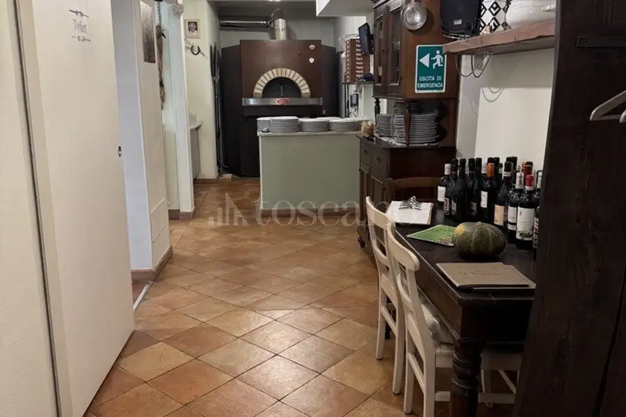 Attività Commerciale in vendita di 240 mq a €135,000 (rif. TS0314VE)