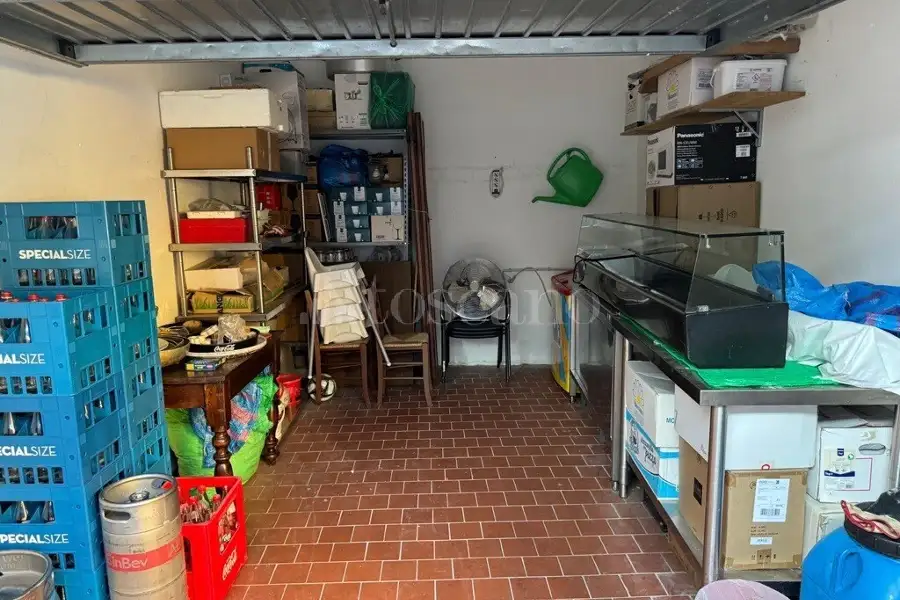 Attività Commerciale in vendita di 240 mq a €135,000 (rif. TS0314VE)