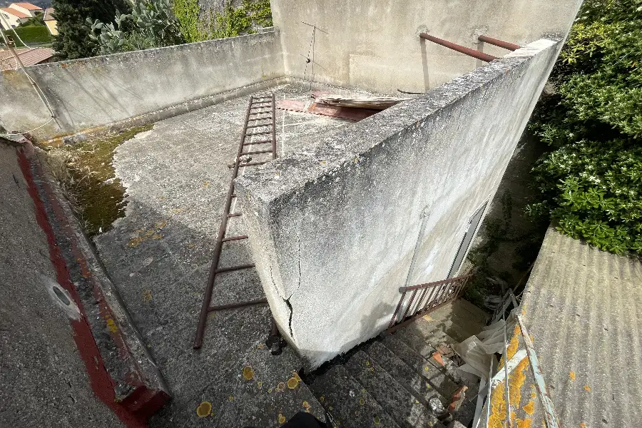 Casa Indipendente in vendita di 123 mq a €80.000 (rif. 8/2025)