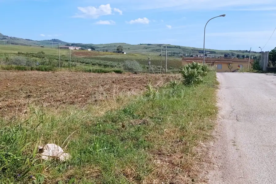Edificabile Residenziali in vendita di 4.623 mq a €42.000 (rif. 30/2025)