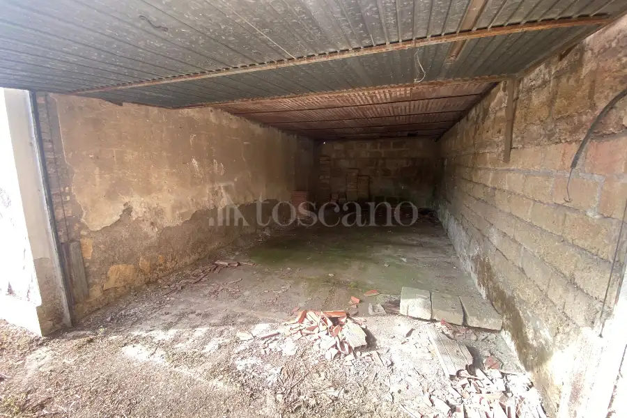 Box in vendita di 37 mq a €39.000 (rif. 67/2025)