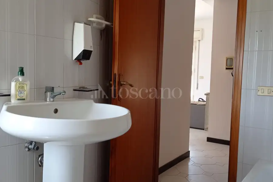 Attico in vendita di 80 mq a €80.000 (rif. 40/2025)
