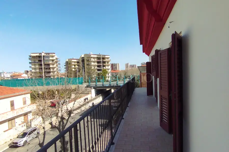 Attico in vendita di 80 mq a €120.000 (rif. 18/2025)