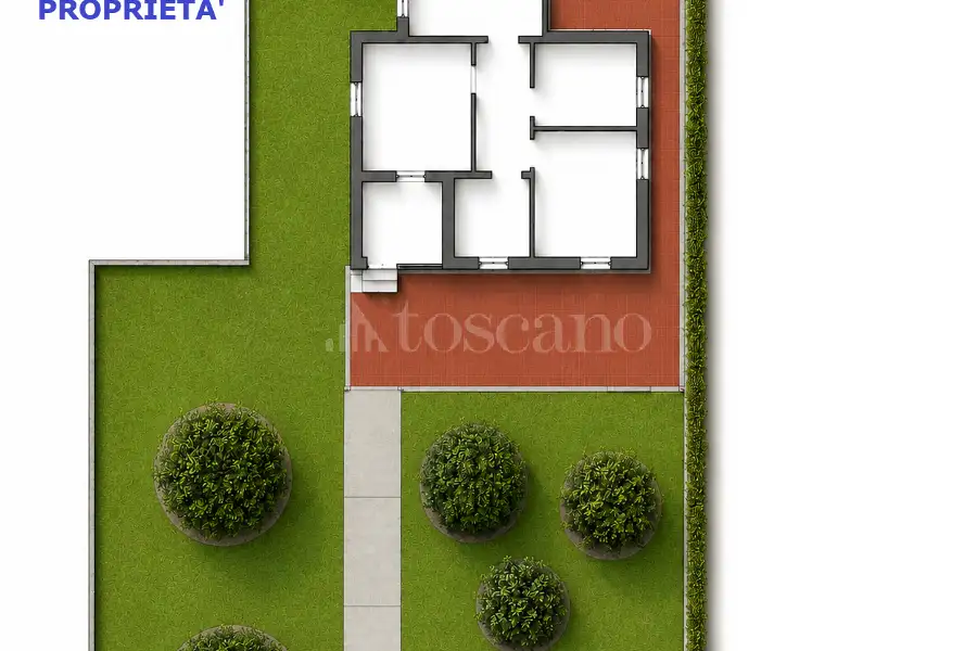 Villa in vendita di 230 mq a €299.000 (rif. 72/2025)