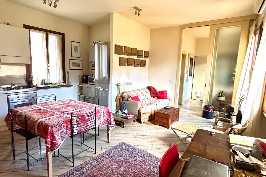 Casa in vendita di 80 mq a €75.000 (rif. 2/2026)