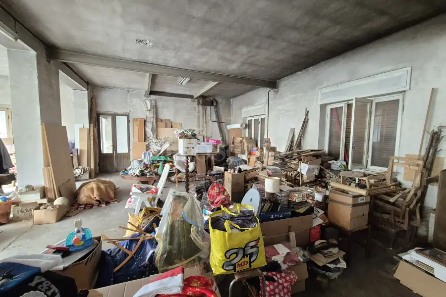 Laboratorio in vendita di 140 mq a €85.000 (rif. 26/2024)