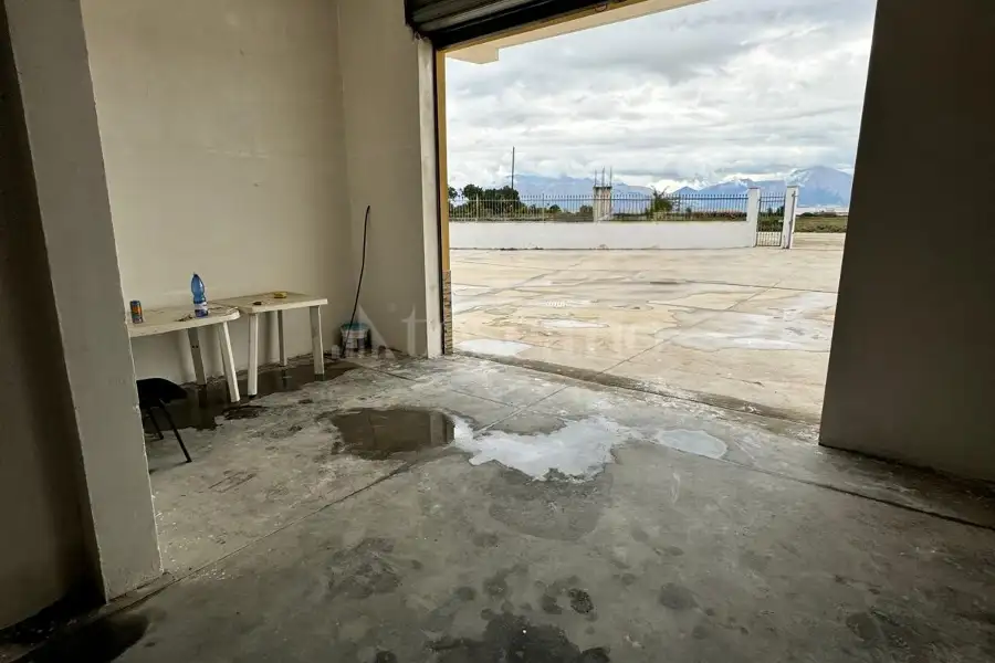 Magazzino in vendita di 300 mq trattativa riservata (rif. 130/2024)