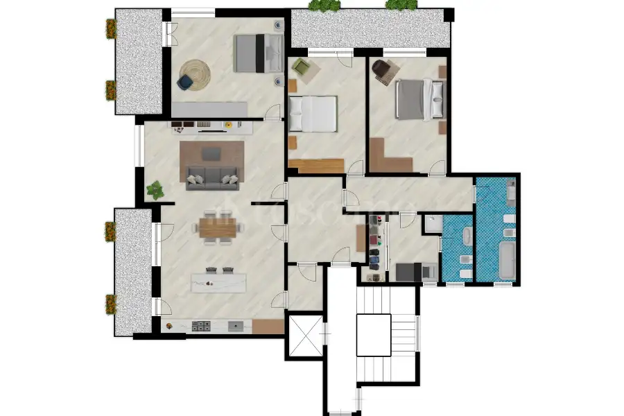 Casa in vendita di 172 mq a €339.000 (rif. 78/2024)