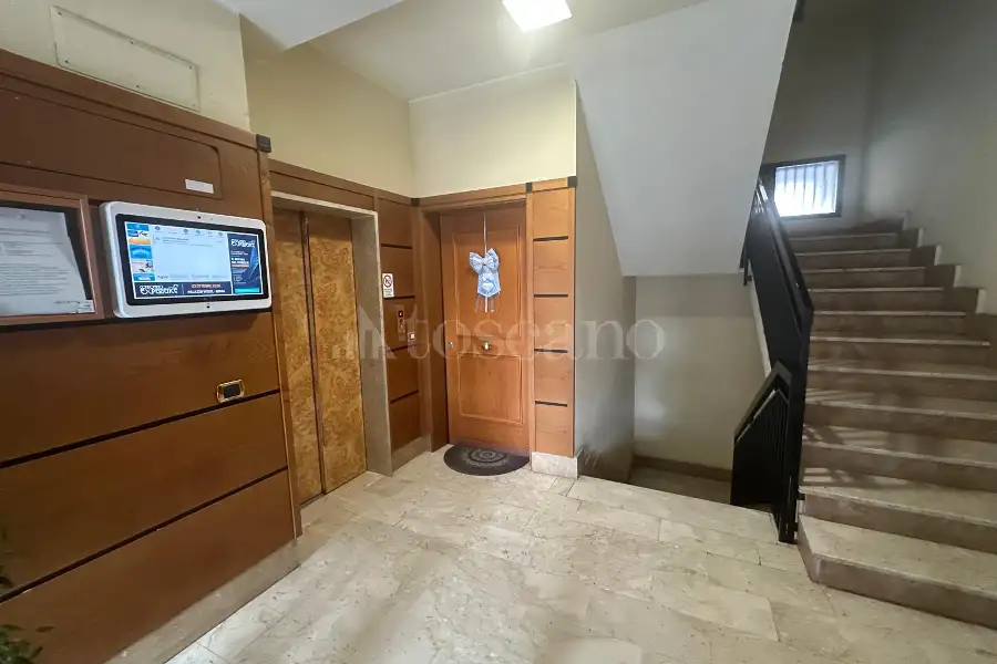 Attico in vendita di 90 mq a €369.000 (rif. 56/2026)