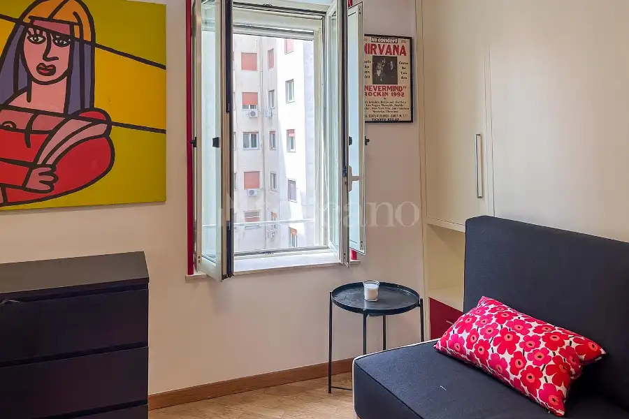 Casa in affitto di 40 mq a €800 (rif. 22/2026)