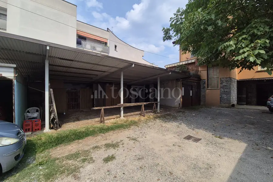 Laboratorio in vendita di 145 mq a €76.000 (rif. 35/2025)