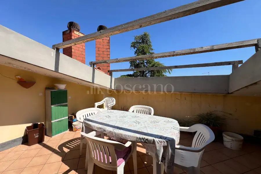 Mansarda in vendita di 125 mq a €138.000 (rif. 174/2025)