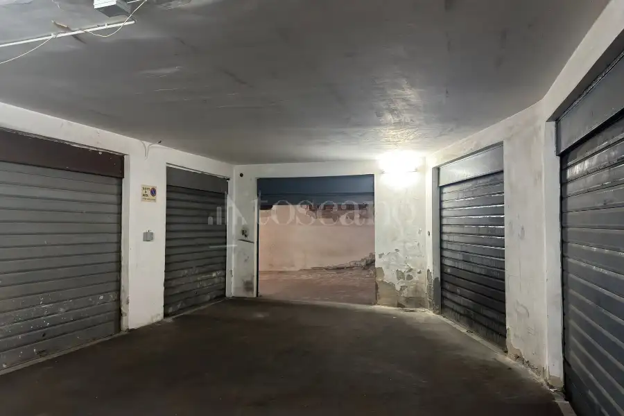 Garage in vendita di 35 mq a €19.000 (rif. 105/2026)