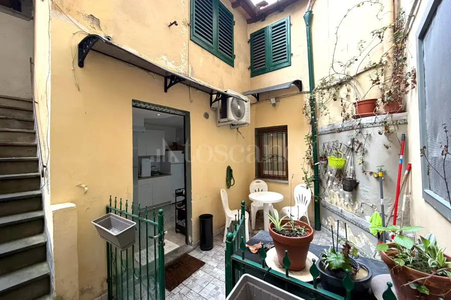 Magazzino in vendita di 22 mq a €150.000 (rif. 1/2026)