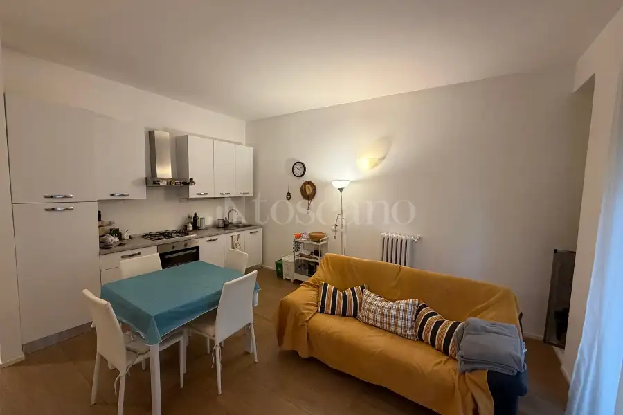 Casa in affitto di 60 mq a €850 (rif. 5/2026)