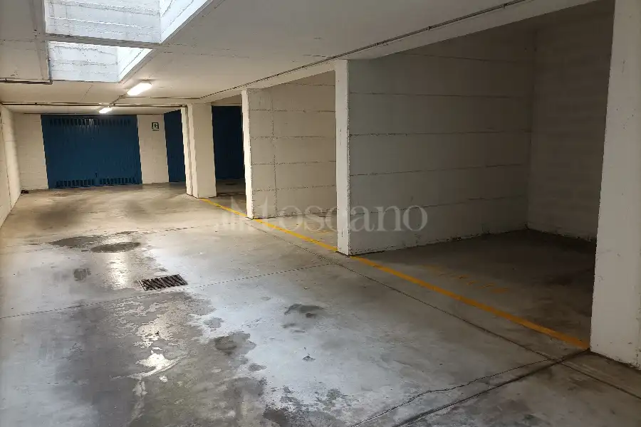 Posto Auto in vendita di 12 mq a €8.000 (rif. 56/2023)