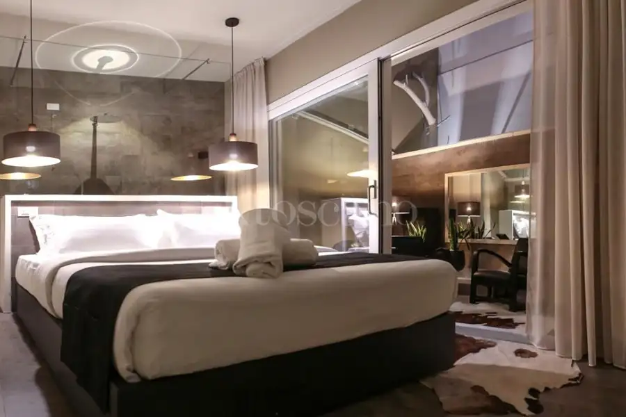 Albergo in vendita di 450 mq trattativa riservata (rif. 29/2022)