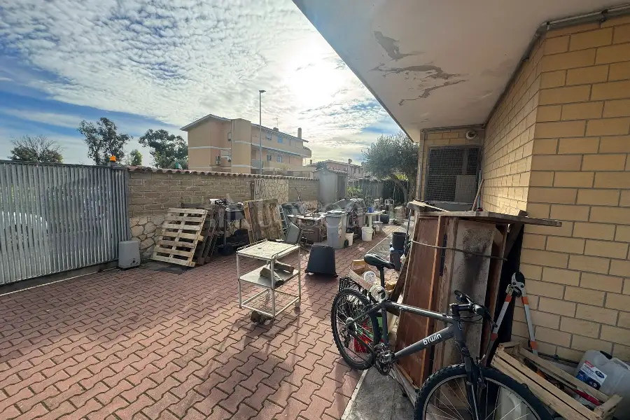 Palazzo in vendita di 210 mq a €700.000 (rif. 66/2025)