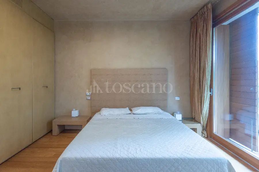 Attico in vendita di 330 mq a €4.900.000 (rif. 62/2026)