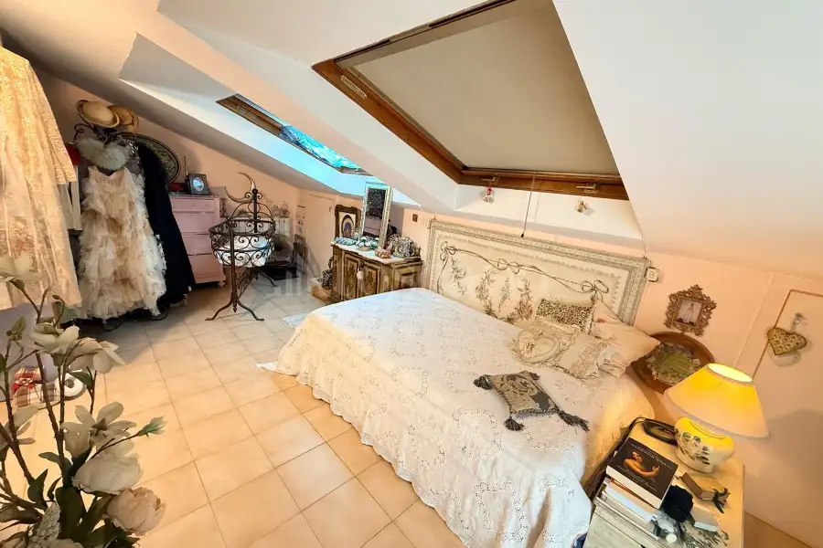 Villino a Schiera in vendita di 110 mq a €345.000 (rif. 1/2026)