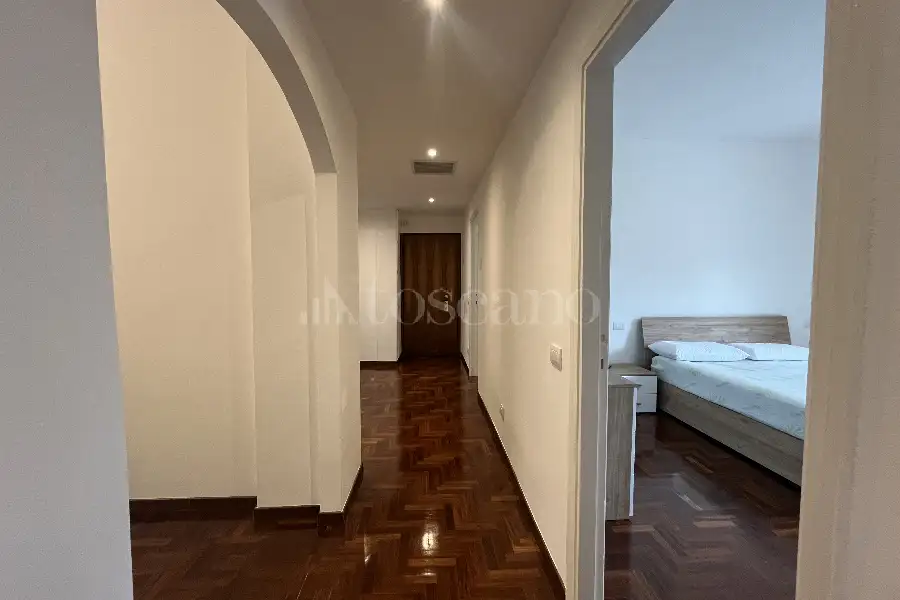Casa in affitto di 95 mq a €1.400 (rif. 59/2026)